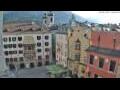 Webcam Innsbruck