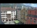 Webcam Innsbruck
