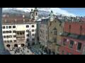 Webcam Innsbruck