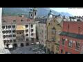 Webcam Innsbruck