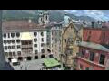 Webcam Innsbruck