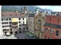 Webcam Innsbruck