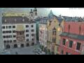 Webcam Innsbruck