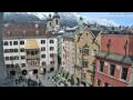 Webcam Innsbruck