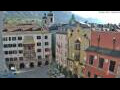 Webcam Innsbruck