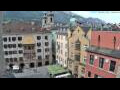 Webcam Innsbruck