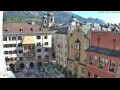 Webcam Innsbruck