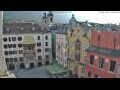 Webcam Innsbruck