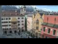 Webcam Innsbruck