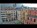 Webcam Innsbruck