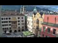 Webcam Innsbruck