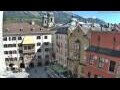 Webcam Innsbruck