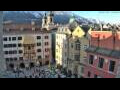 Webcam Innsbruck