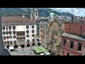 Webcam Innsbruck