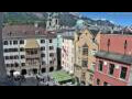 Webcam Innsbruck