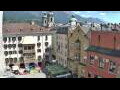 Webcam Innsbruck