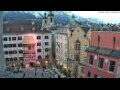 Webcam Innsbruck