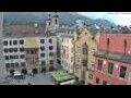 Webcam Innsbruck