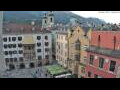 Webcam Innsbruck