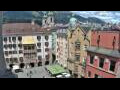 Webcam Innsbruck