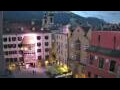 Webcam Innsbruck