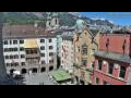 Webcam Innsbruck