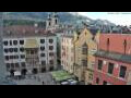 Webcam Innsbruck