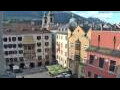 Webcam Innsbruck