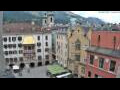 Webcam Innsbruck