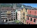 Webcam Innsbruck