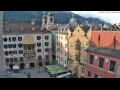Webcam Innsbruck