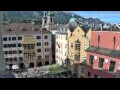 Webcam Innsbruck
