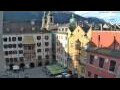 Webcam Innsbruck