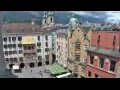 Webcam Innsbruck