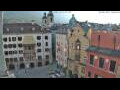 Webcam Innsbruck