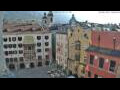 Webcam Innsbruck
