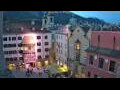 Webcam Innsbruck