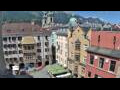Webcam Innsbruck