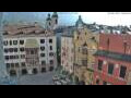Webcam Innsbruck