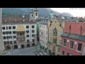Webcam Innsbruck