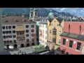 Webcam Innsbruck