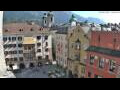 Webcam Innsbruck
