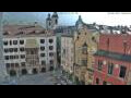 Webcam Innsbruck