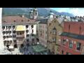 Webcam Innsbruck