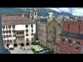 Webcam Innsbruck