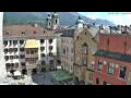 Webcam Innsbruck
