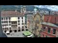 Webcam Innsbruck