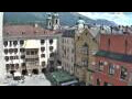 Webcam Innsbruck