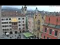 Webcam Innsbruck