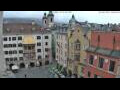 Webcam Innsbruck